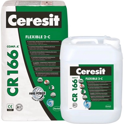Ceresit CR 166 32kg