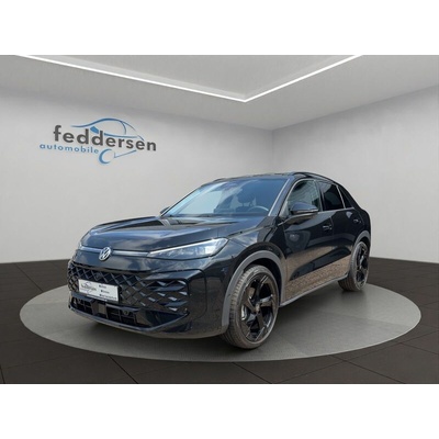 Volkswagen T-Roc 1.5 eTSI Style DSG R-Line 110 kW