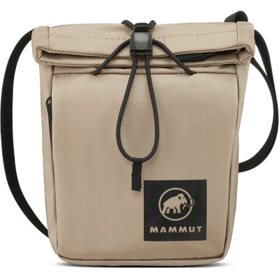 Mammut Xeron Pouch RT 1 taška 1 l béžová