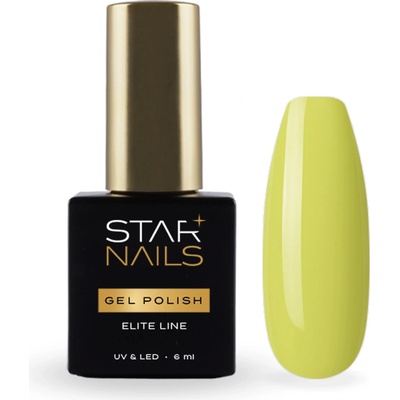 Starnails Gel Polish Elite Line 246 Luona 6 ml