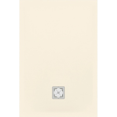 Ideal Standard UltraFlat S+ 120 x 80 cm T5594FT