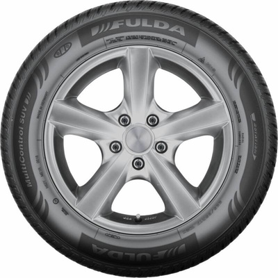 Fulda MultiControl 245/45 R19 102W