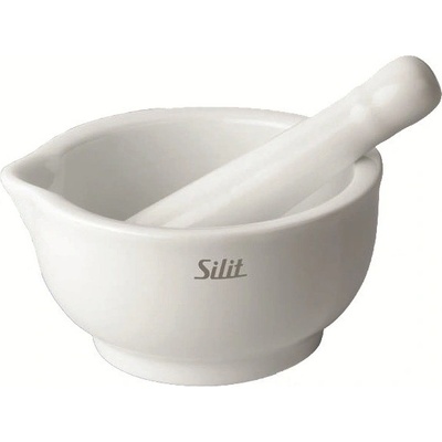 Silit Porcelánový hmoždíř 10 cm
