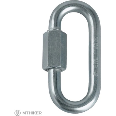 Mammut Maillon 8mm Screw Gate