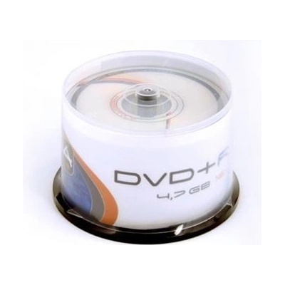Freestyle DVD+R 4,7GB 16x, 50ks
