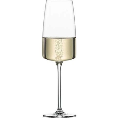 Zwiesel Glas Sensa Sekt 6 x 388 ml