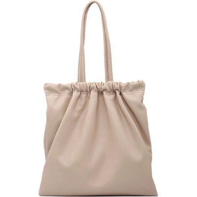 Kabelka shopper Chantal Firenze Béžová