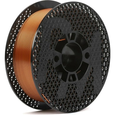 Filament PM PLA 1,75mm medená, 1 kg