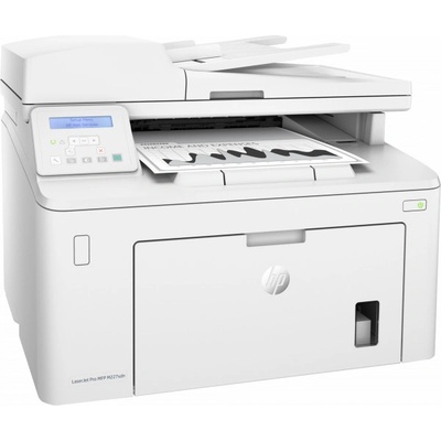 HP LaserJet Pro MFP M227sdn