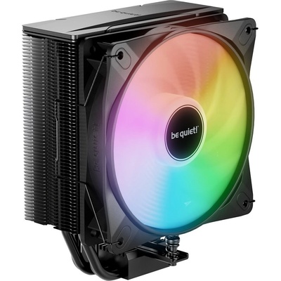be quiet! Pure Rock 3 LX BK040