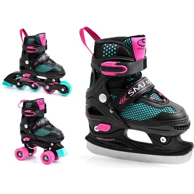 Smj Sport 3v1