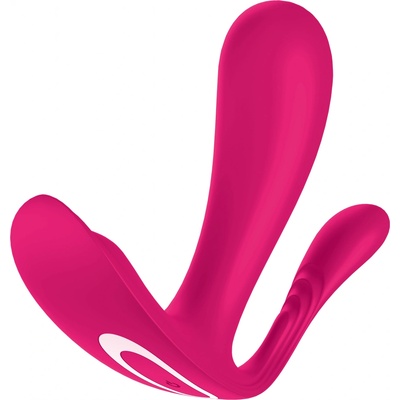 SATISFYER TOP SECRET+