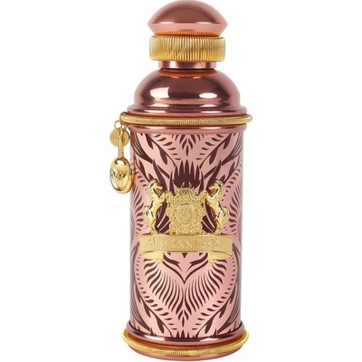 Alexandre.J Morning Muscs parfumovaná voda unisex 100 ml