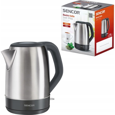 Sencor SWK 1711SS