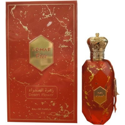 Armaf Éter Desert Flower parfémovaná voda unisex 100 ml