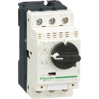 Schneider Electric GV2P21