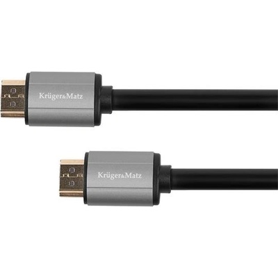Kruger & Matz KM1205