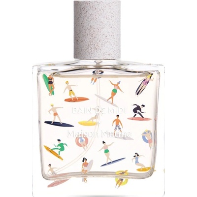 Maison Matine Bain De Midi parfumovaná voda unisex 50 ml