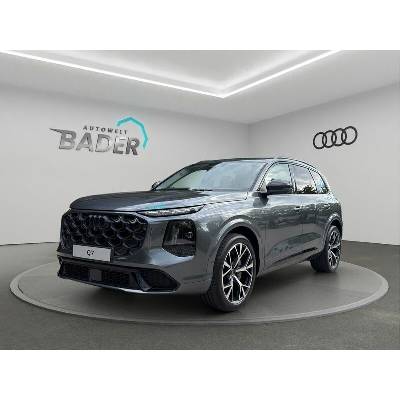 Audi Q7 TDI quattro 220 kW