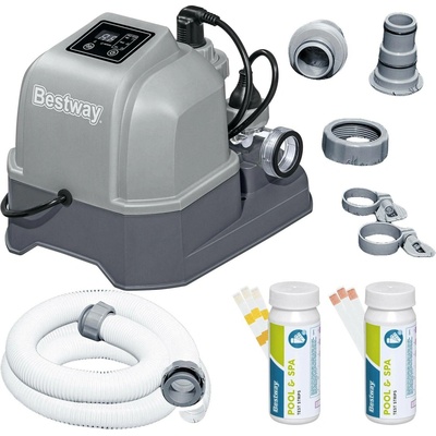 BESTWAY 58678 Flowclear Hydrogenic Chlorátor