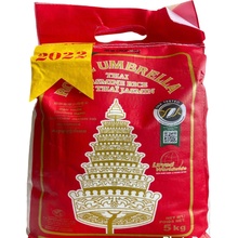 Royal Umbrella Thajská Jasmínová rýže 5 kg