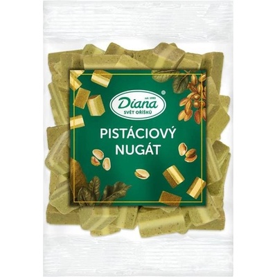 Diana Pistáciový nugát 100 g