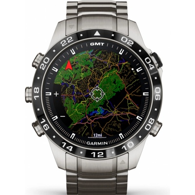 Garmin MARQ 2 Aviator 010-02648-01
