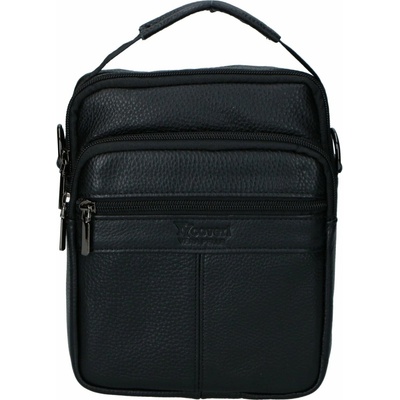 Coveri Kristof čierna