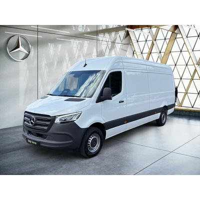 Mercedes-Benz Sprinter H2 319 CDI Pro 140 kW