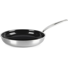 GreenPan Premiere nerezová panvica s keramickým povrchom 28 cm