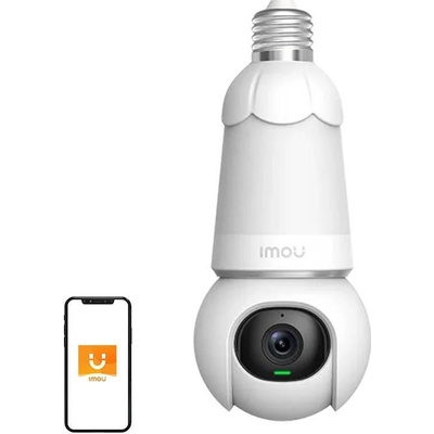 Dahua IMOU IPC-S6DP-5M0WEB-E27 – Hledejceny.cz
