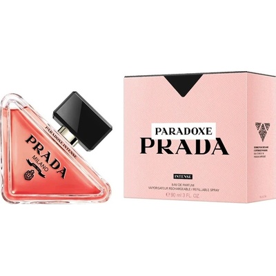 Prada Paradoxe Intense parfumovaná voda dámska 90 ml tester