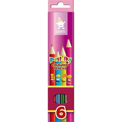 Koh-i-Noor 2141 6 ks