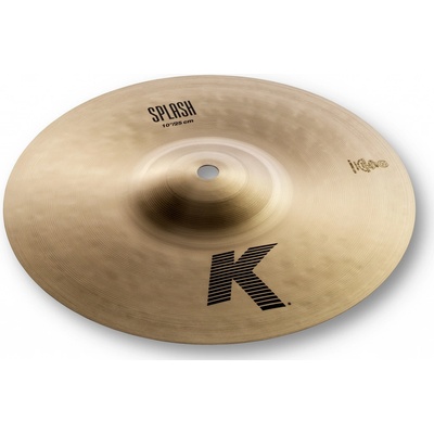 Zildjian K Splash 10"