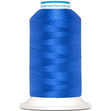 Gutermann Vyšívacia niť Gütermann Super Brite Polyester 40 1000 m - 5520