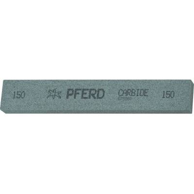 Brúsiaci kameň obdĺžnikový 25 x 13 x 150 mm, Z150 Pferd (33400030)