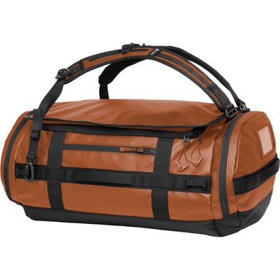 Wandrd CARRYALL Duffel 30L Sedona Orange