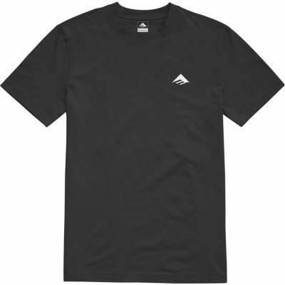 Emerica triko Justified Triangle Tee Black
