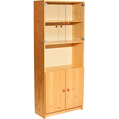 Idea Knižnica 851 lakovaná