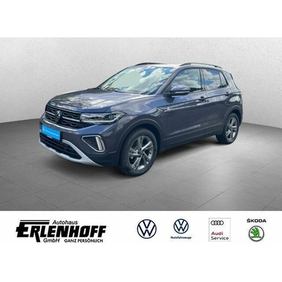 Volkswagen T-Cross Life DSG 85 kW