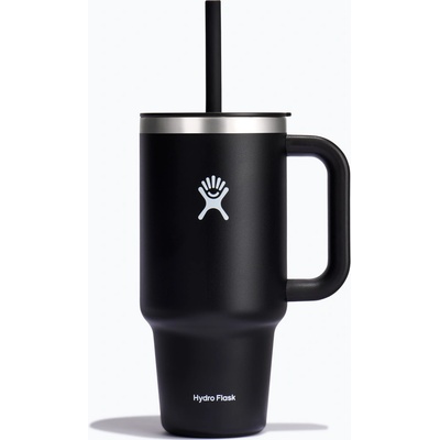 Hydro Flask termohrnček All Around Travel Tumbler 946 ml black
