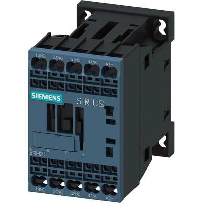 Siemens 3RH2122-2XF40-0LB2