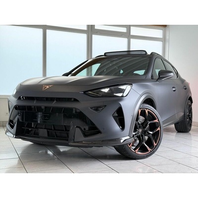 Cupra Formentor VZ5 287 kW