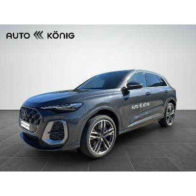 Audi Q5 2.0 TDI quattro 150 kW