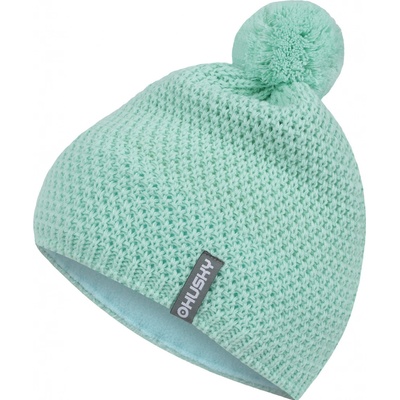 Husky dětská čepice Cap 36 turquoise