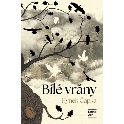 Bílé vrány – Hledejceny.cz