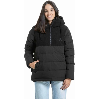 Meatfly Winnie Black