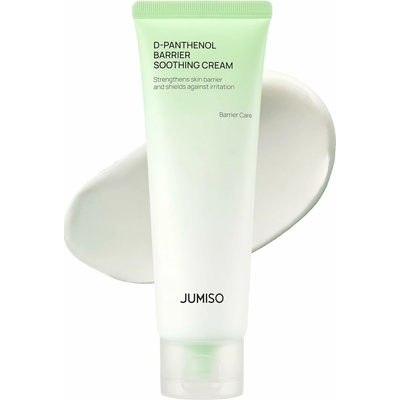 Jumiso D-Panthenol Barrier Soothing Cream 80 ml – Hledejceny.cz