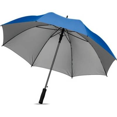 Automatický dáždnik SWANSEA+ kráľovská modrá P935.045