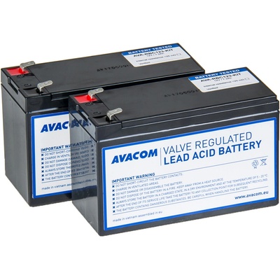 AVACOM AVA-RBC123-KIT – Hledejceny.cz